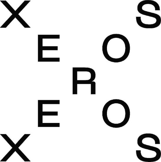 Trademark Logo XEROS