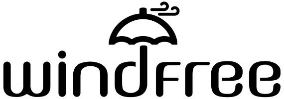 Trademark Logo WINDFREE