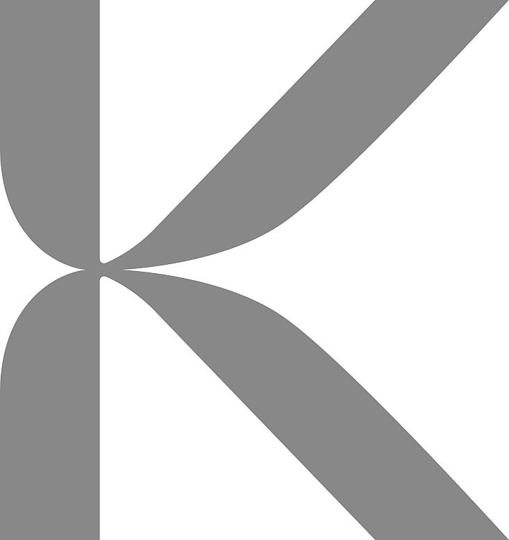 Trademark Logo K