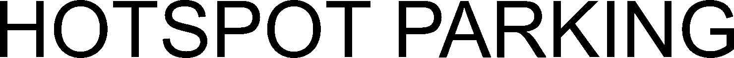 Trademark Logo HOTSPOT PARKING