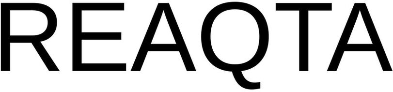 Trademark Logo REAQTA