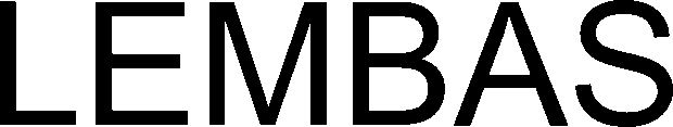 Trademark Logo LEMBAS