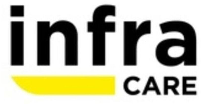 Trademark Logo INFRA CARE