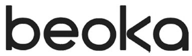 Trademark Logo BEOKA
