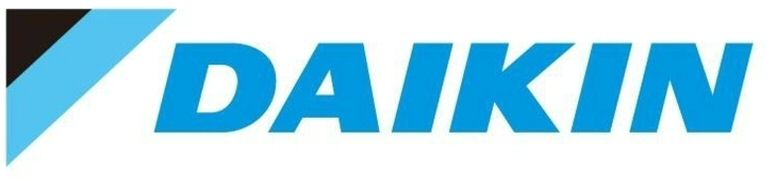 Trademark Logo DAIKIN