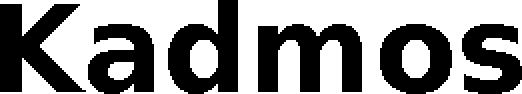 Trademark Logo KADMOS