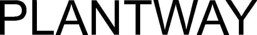 Trademark Logo PLANTWAY