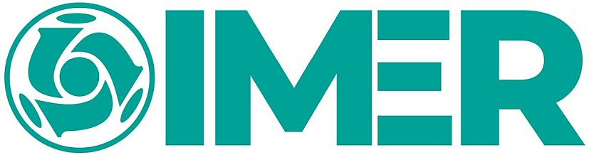 Trademark Logo IMER