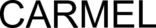 Trademark Logo CARMEL