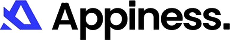 Trademark Logo APPINESS.