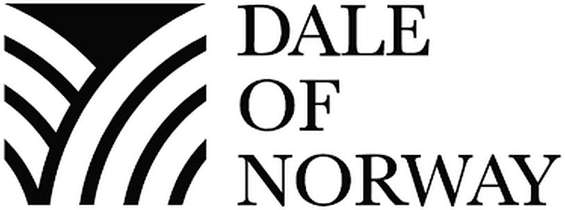 Trademark Logo DALE OF NORWAY