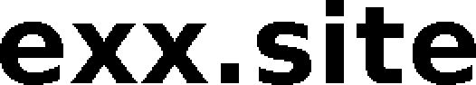 Trademark Logo EXX.SITE