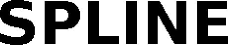 Trademark Logo SPLINE