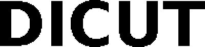 Trademark Logo DICUT