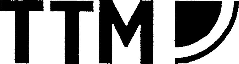 Trademark Logo TTM