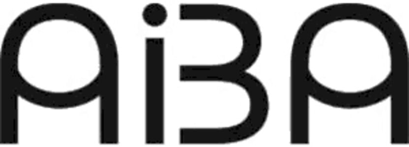 Trademark Logo AIBA