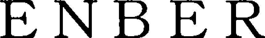 Trademark Logo ENBER