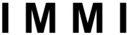 Trademark Logo IMMI