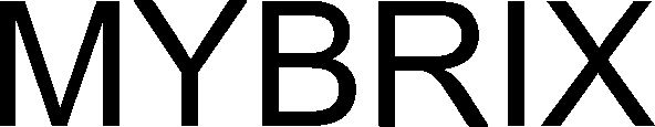 Trademark Logo MYBRIX