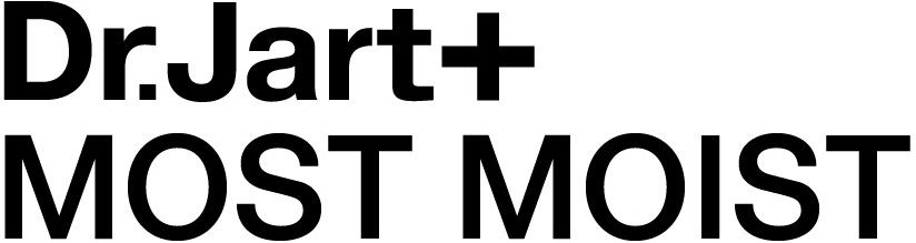 Trademark Logo DR.JART+ MOST MOIST