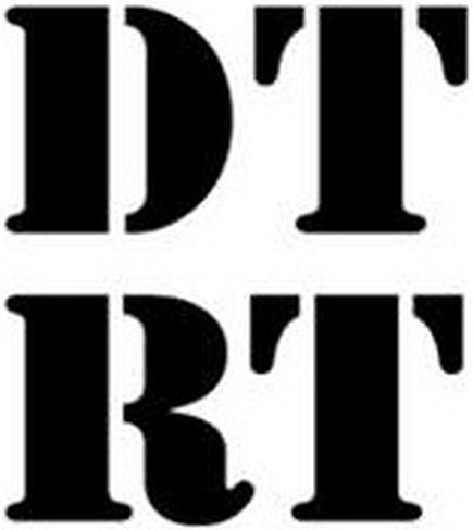 Trademark Logo DTRT