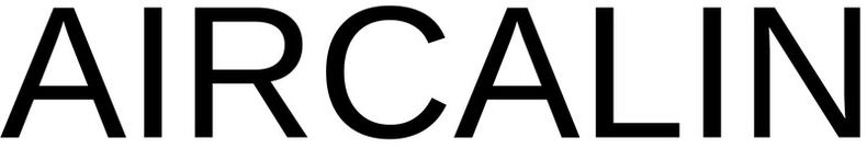 Trademark Logo AIRCALIN