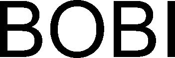 Trademark Logo BOBI