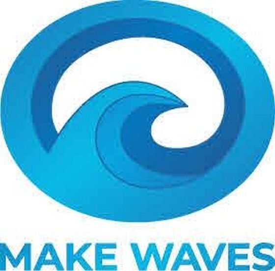 MAKE WAVES