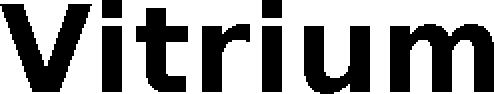 Trademark Logo VITRIUM