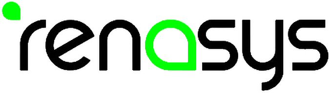 Trademark Logo RENASYS