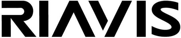 Trademark Logo RIAVIS