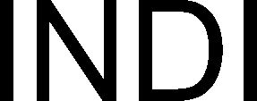 Trademark Logo INDI