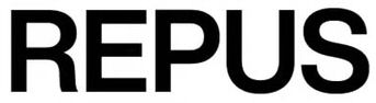 Trademark Logo REPUS