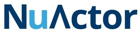 Trademark Logo NUACTOR
