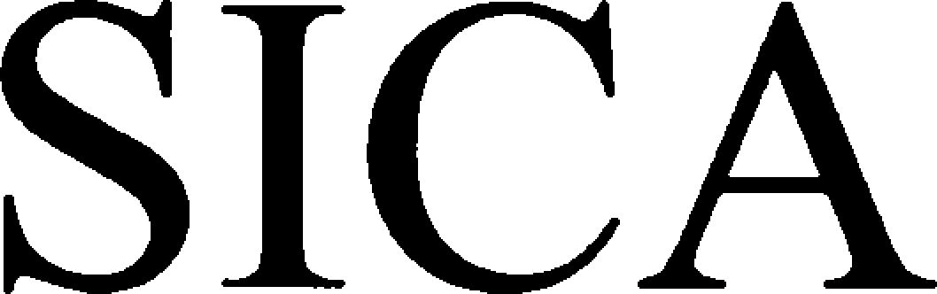Trademark Logo SICA