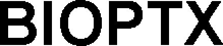 Trademark Logo BIOPTX