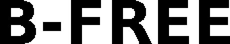 Trademark Logo B-FREE