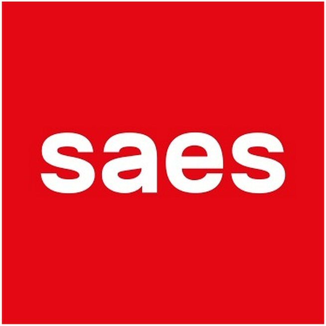  SAES