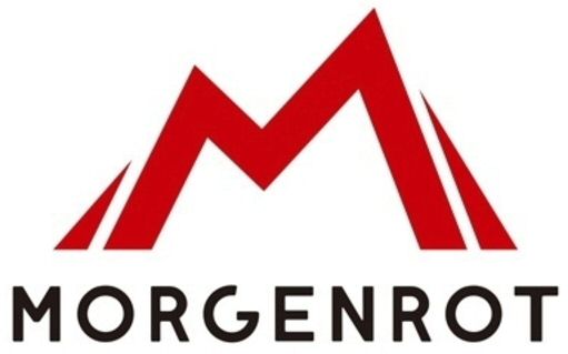Trademark Logo MORGENROT