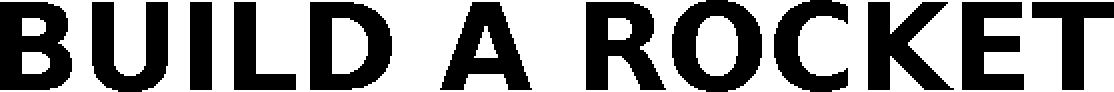 Trademark Logo BUILD A ROCKET