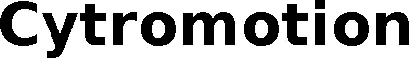 Trademark Logo CYTROMOTION