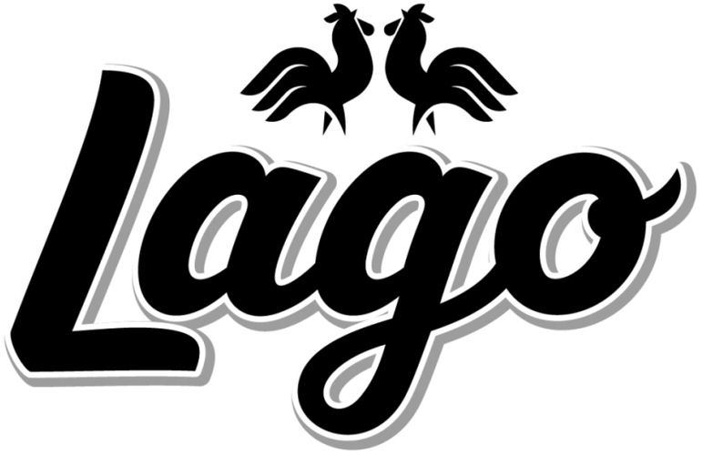 Trademark Logo LAGO