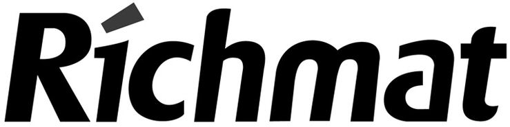 Trademark Logo RICHMAT