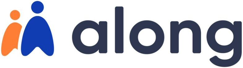 Trademark Logo ALONG