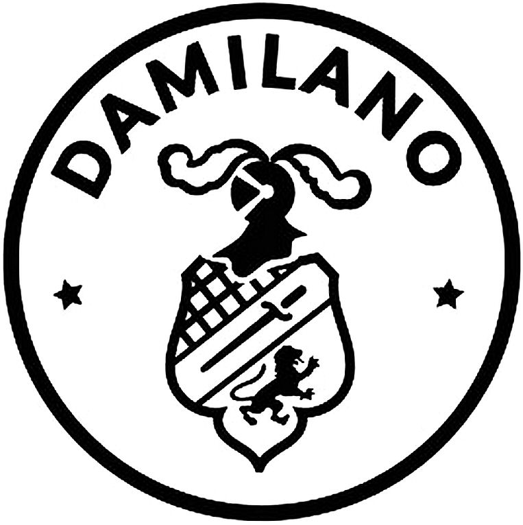 Trademark Logo DAMILANO