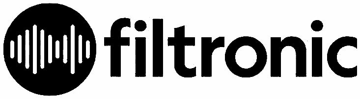 Trademark Logo FILTRONIC