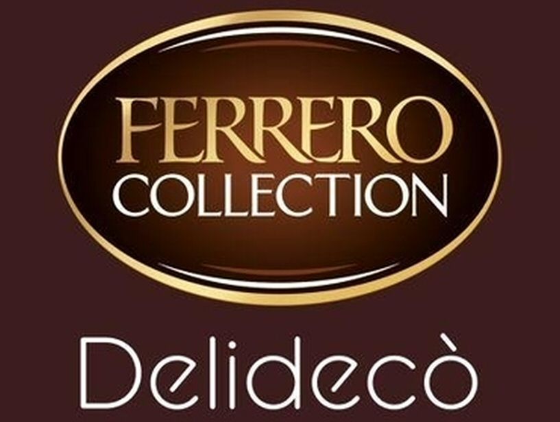 FERRERO COLLECTION DELIDECÃ