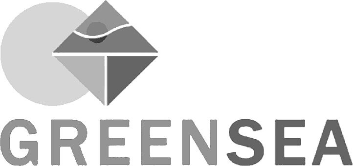 Trademark Logo GREENSEA