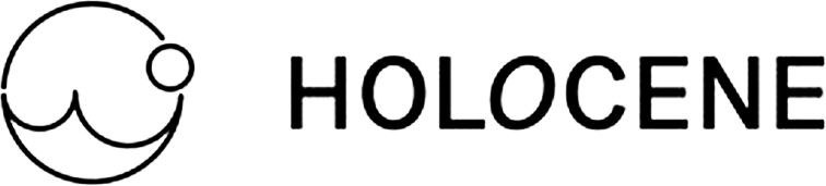 Trademark Logo HOLOCENE