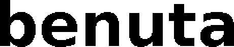 Trademark Logo BENUTA